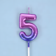 Birthday Candle